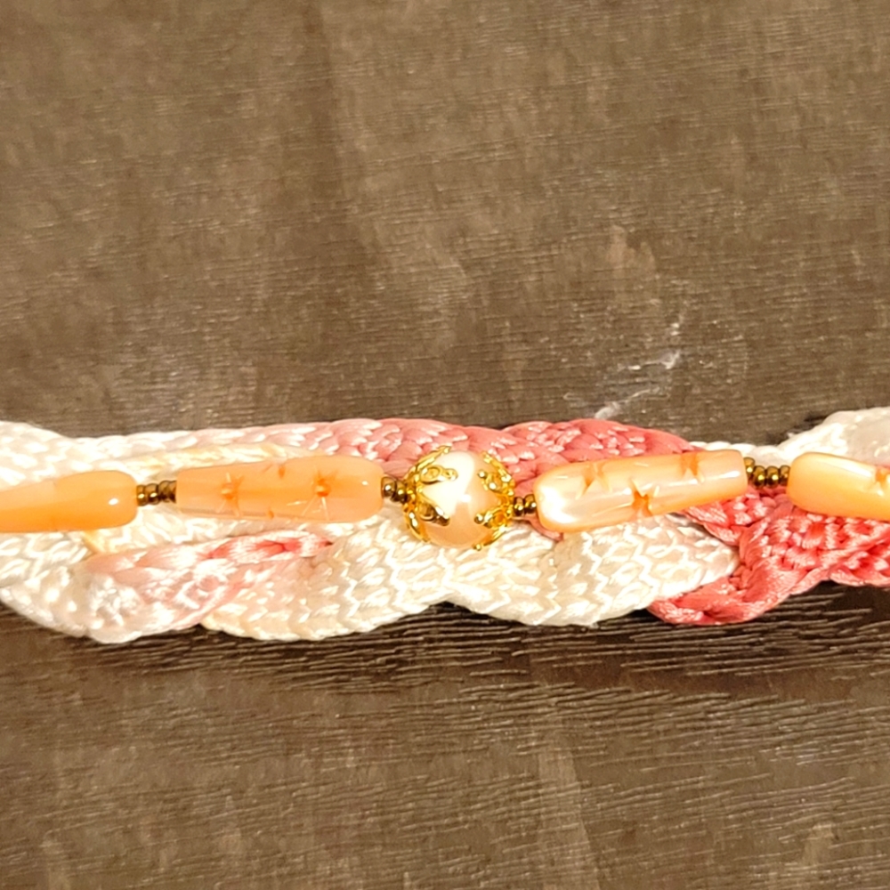 Japanese keychain